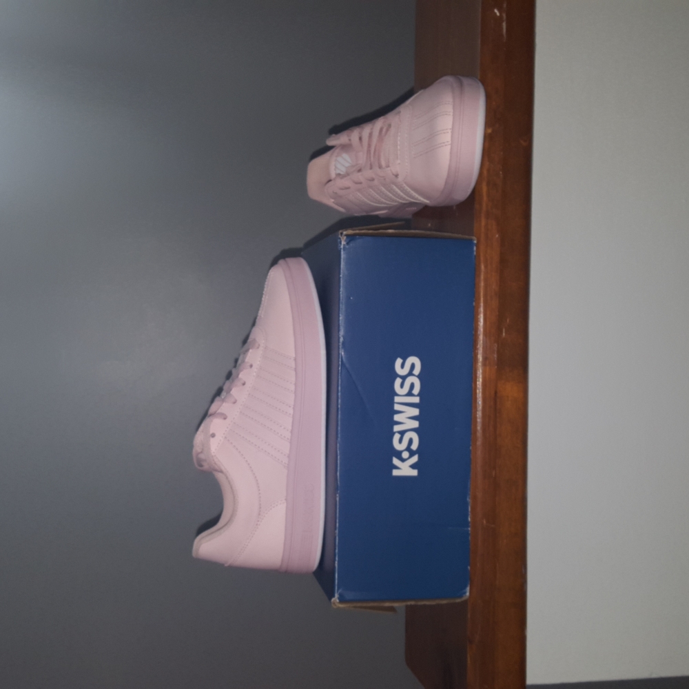 K-Swiss Sneakers